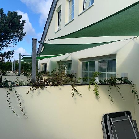 מונסטר Park-Lodge Am Rohrbusch מראה חיצוני תמונה